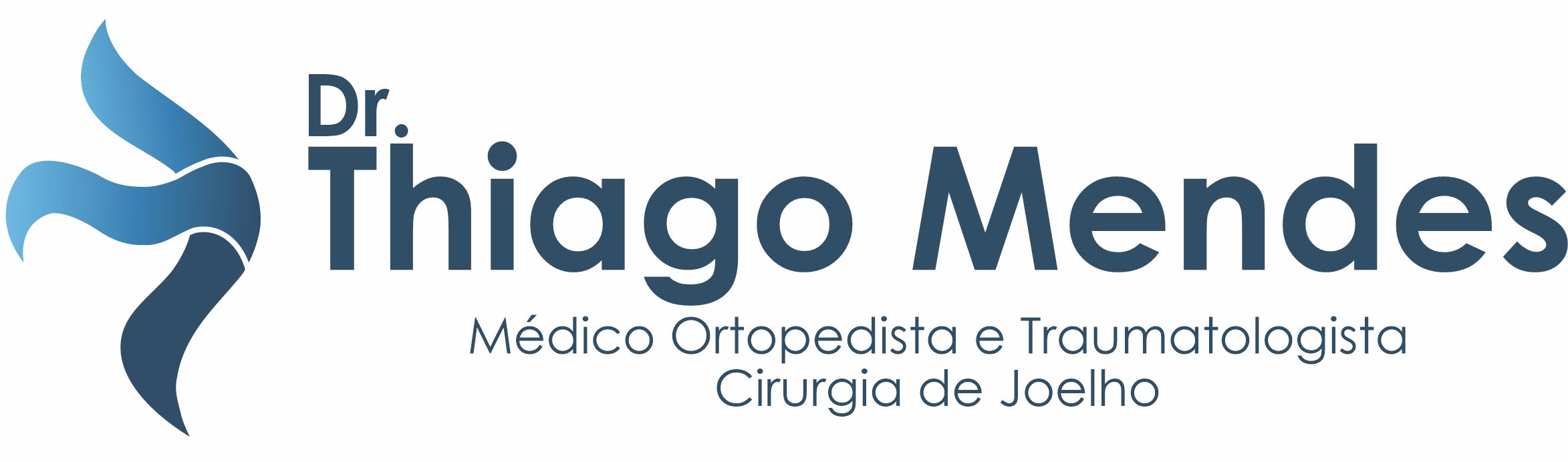 Dr Thiago Mendes – Cirurgia de Joelho